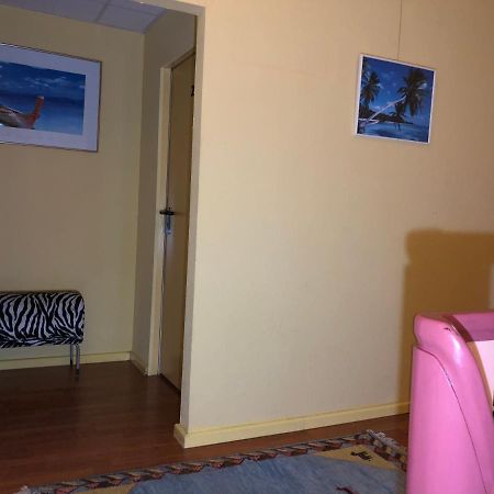 Astoria Hotel Хаймбах Екстериор снимка
