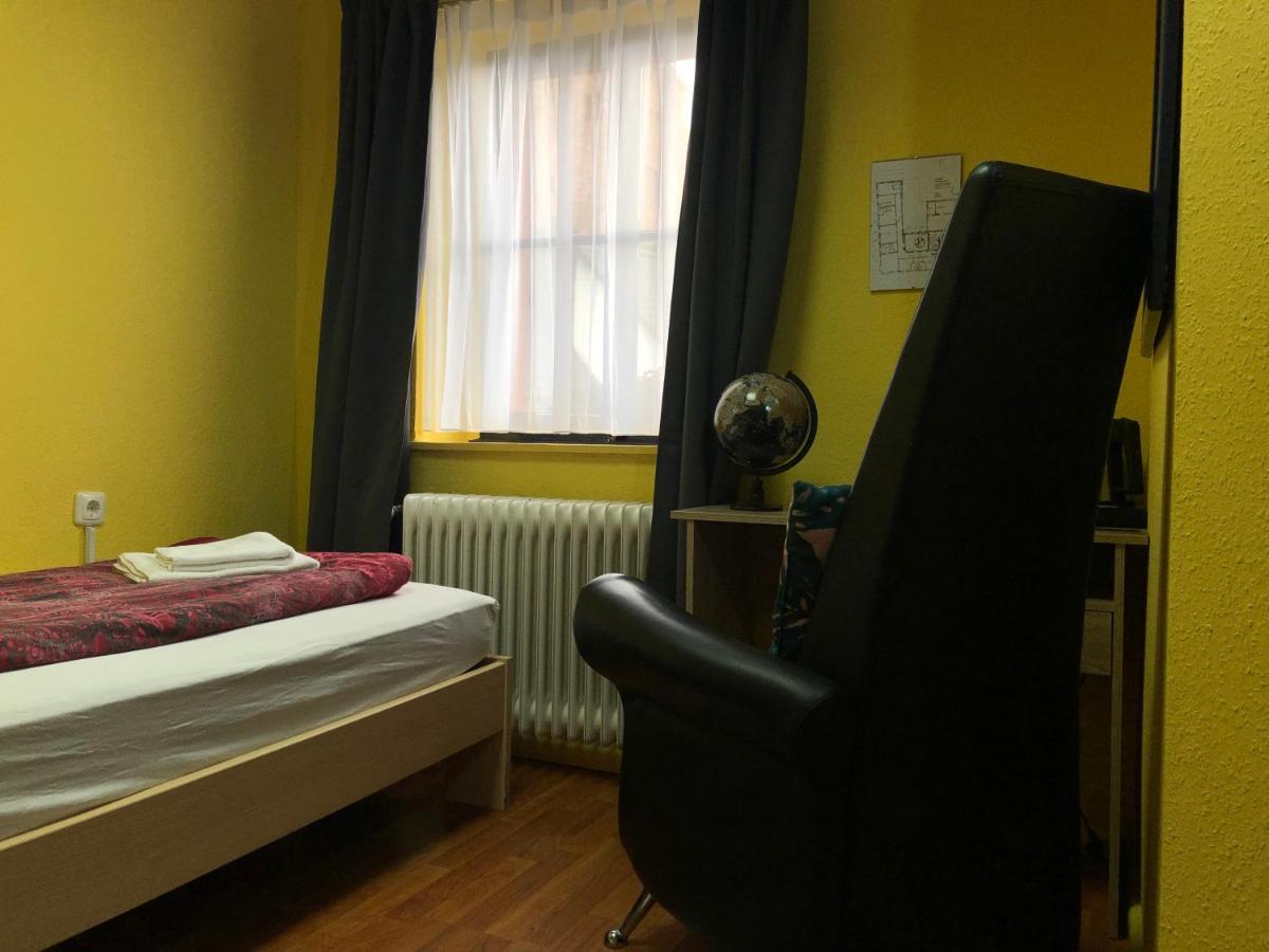 Astoria Hotel Хаймбах Екстериор снимка