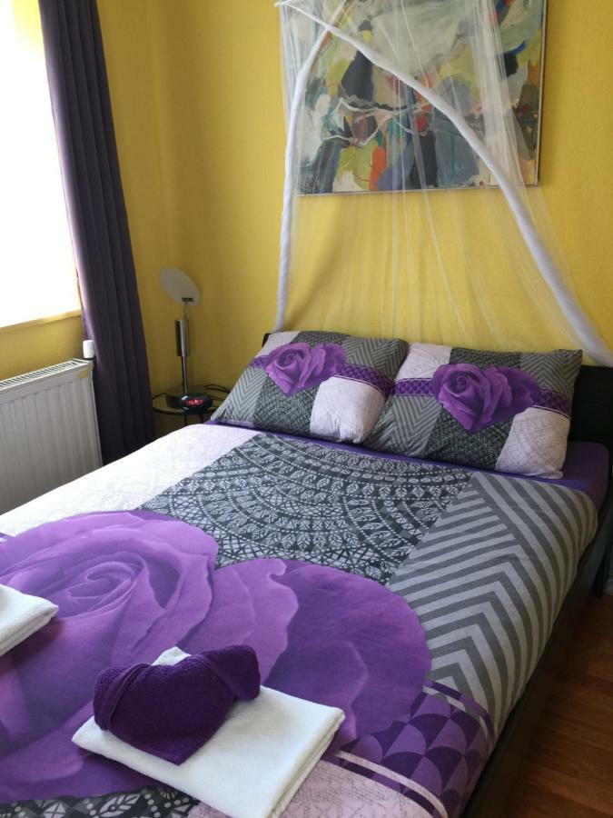 Astoria Hotel Хаймбах Екстериор снимка